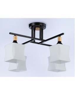 Люстра на штанге Ambrella Light TR9497-foto3