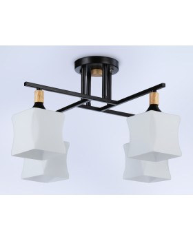 Люстра на штанге Ambrella Light TR9497-foto3
