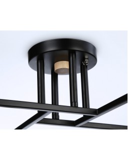 Люстра на штанге Ambrella Light TR9497-foto4