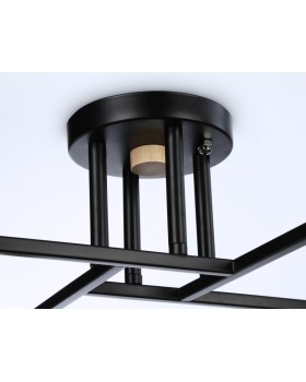 Люстра на штанге Ambrella Light TR9497-foto4