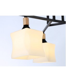 Люстра на штанге Ambrella Light TR9497-foto5