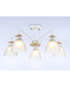 Люстра на штанге Ambrella Light TR9567-foto2