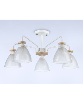 Люстра на штанге Ambrella Light TR9567-foto3