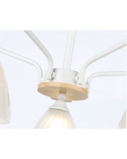 Люстра на штанге Ambrella Light TR9567-foto4