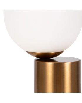 Настольная лампа Freya FR5286TL-01BS-foto2