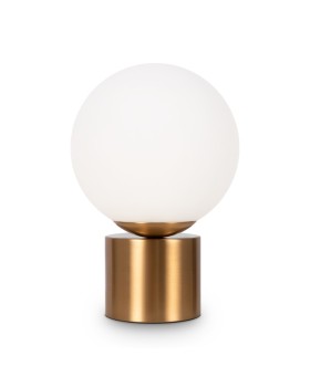 Настольная лампа Freya FR5286TL-01BS-foto3