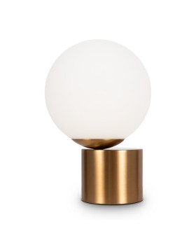 Настольная лампа Freya FR5286TL-01BS-foto4