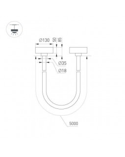 Подвесной светильник Arlight 043406-foto2