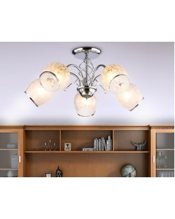 Люстра на штанге Ambrella Light TR3188-foto5
