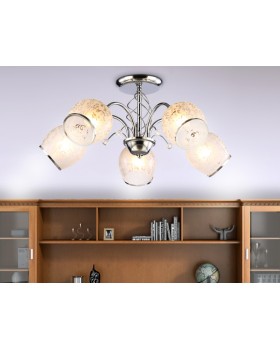 Люстра на штанге Ambrella Light TR3188-foto5