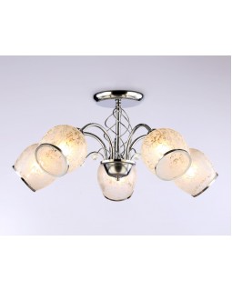Люстра на штанге Ambrella Light TR3188-foto6