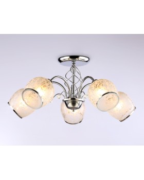 Люстра на штанге Ambrella Light TR3188-foto6
