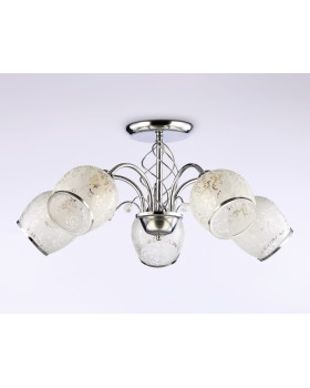 Люстра на штанге Ambrella Light TR3188-foto7