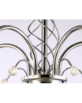 Люстра на штанге Ambrella Light TR3188-foto8