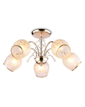 Люстра на штанге Ambrella Light TR3189-foto2