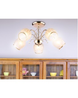 Люстра на штанге Ambrella Light TR3189-foto3