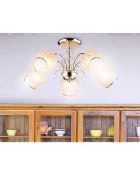 Люстра на штанге Ambrella Light TR3189-foto3