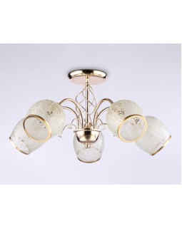 Люстра на штанге Ambrella Light TR3189-foto4