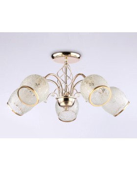 Люстра на штанге Ambrella Light TR3189-foto4