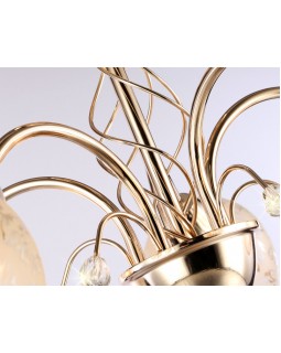 Люстра на штанге Ambrella Light TR3189-foto5