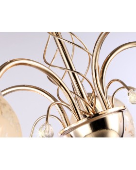 Люстра на штанге Ambrella Light TR3189-foto5