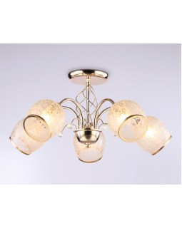 Люстра на штанге Ambrella Light TR3189-foto7