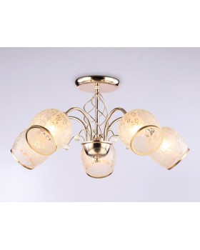 Люстра на штанге Ambrella Light TR3189-foto7
