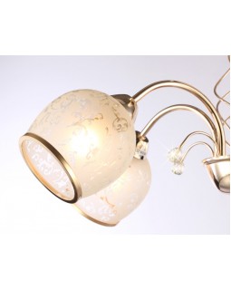 Люстра на штанге Ambrella Light TR3189-foto8