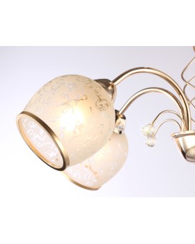 Люстра на штанге Ambrella Light TR3189-foto8