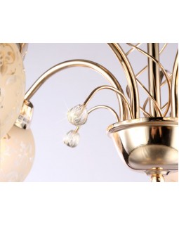 Люстра на штанге Ambrella Light TR3189-foto9