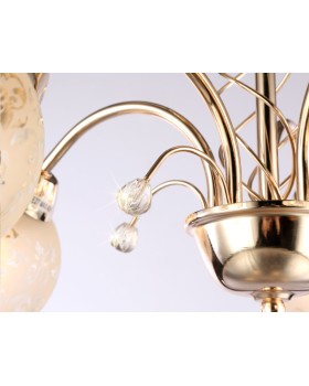 Люстра на штанге Ambrella Light TR3189-foto9