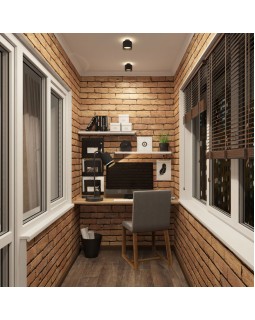 Накладной светильник Maytoni Technical C009CW-L12B4K-foto7