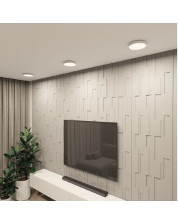 Накладной светильник Denkirs DK2851-WH-foto6