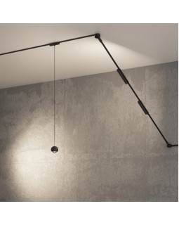 Светильник на шине Denkirs DK5316-BK-foto2