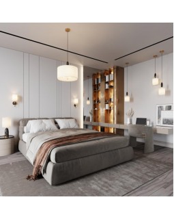 Настольная лампа Odeon Light 5424/1T-foto3