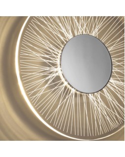 Бра Odeon Light 6628/9WL-foto4