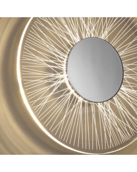 Бра Odeon Light 6628/9WL-foto4