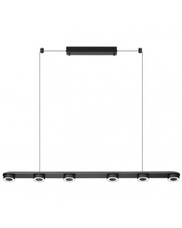 Подвесной светильник Odeon Light 6631/64L-foto2