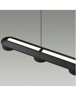 Подвесной светильник Odeon Light 6631/64L-foto4