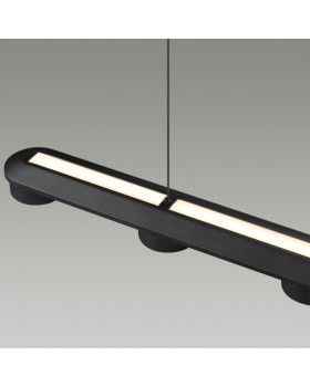 Подвесной светильник Odeon Light 6631/64L-foto4