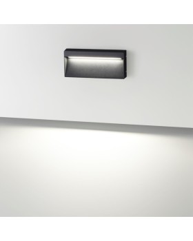 Светильник для ступеней Odeon Light 6649/5WL-foto2