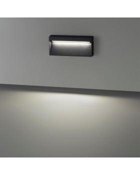 Светильник для ступеней Odeon Light 6649/5WL-foto3