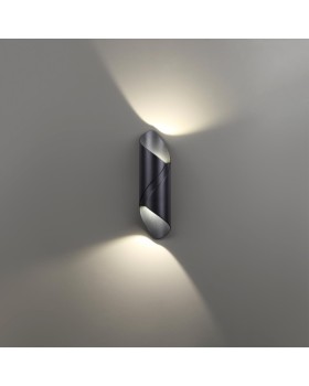 Светильник настенный Odeon Light 6659/10WL-foto3