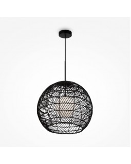 Подвесной светильник Maytoni MOD204PL-01B-foto3