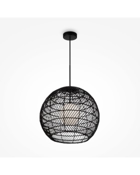 Подвесной светильник Maytoni MOD204PL-01B-foto3