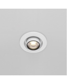 Встраиваемый светильник Maytoni Technical DL045-01-10W4K-W-foto4