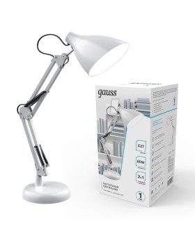 Настольная лампа Gauss GT0031-foto4