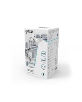 Настольная лампа Gauss GT0031-foto5