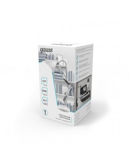 Настольная лампа Gauss GT0031-foto6