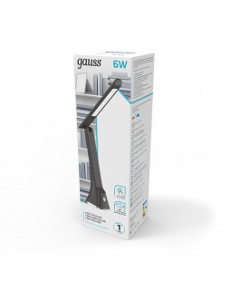 Настольная лампа Gauss GT2032-foto5